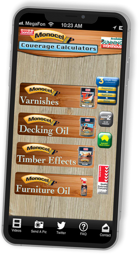 Betta Tile Care Tile & Grout Sealer Bondall