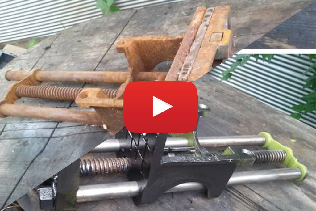 Ranex Rustbuster – Bondall