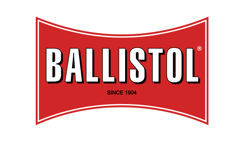 Ballistol – Bondall